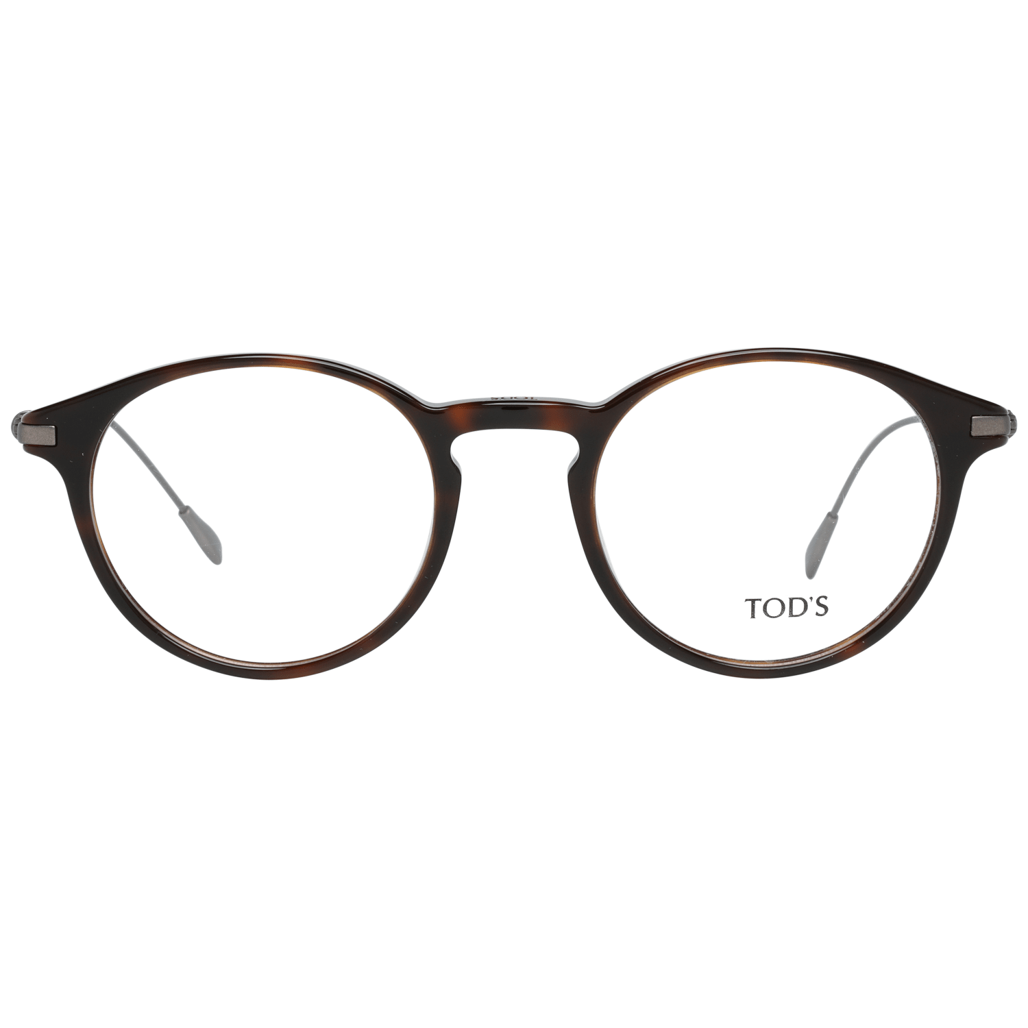 Brown Unisex Optical Frames