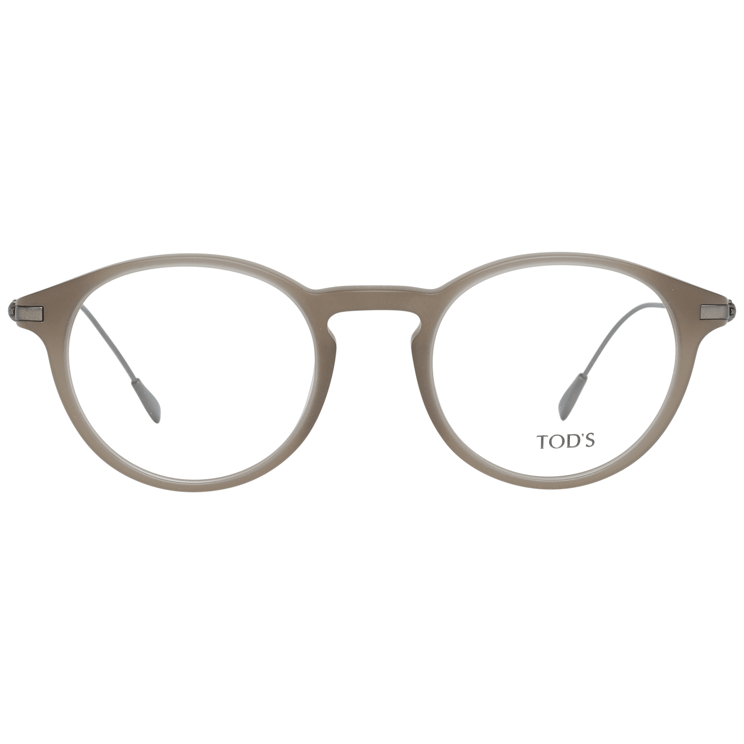 Brown Unisex Optical Frames