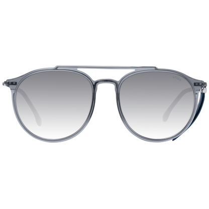 Gray Unisex Sunglasses