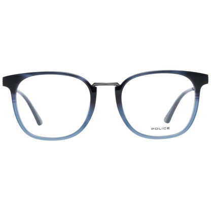 Blue Men Optical Frames