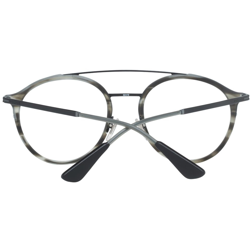 Gray Men Optical Frames