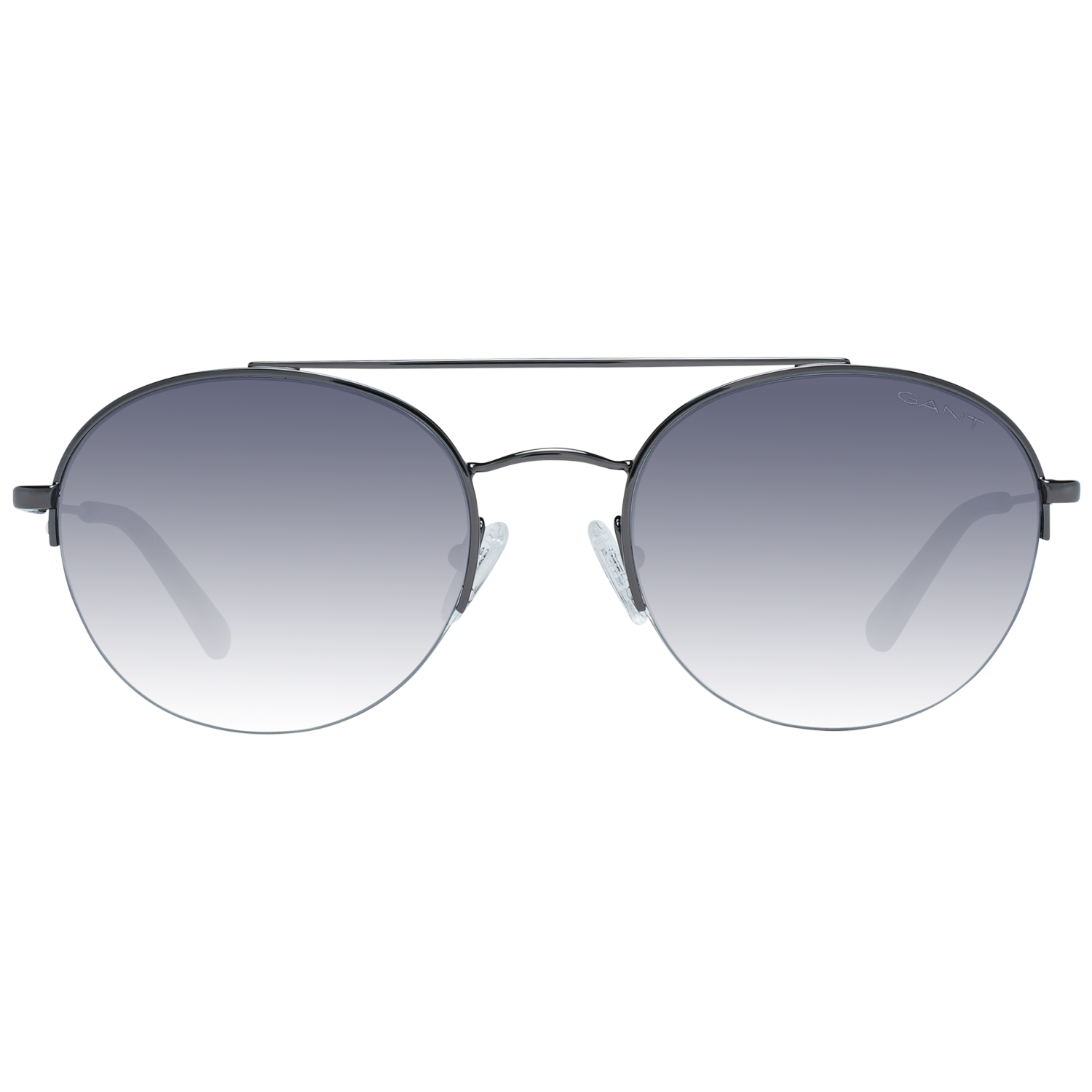 Gray Men Sunglasses