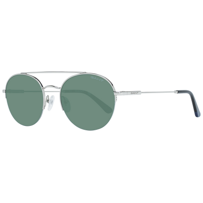 Gray Men Sunglasses