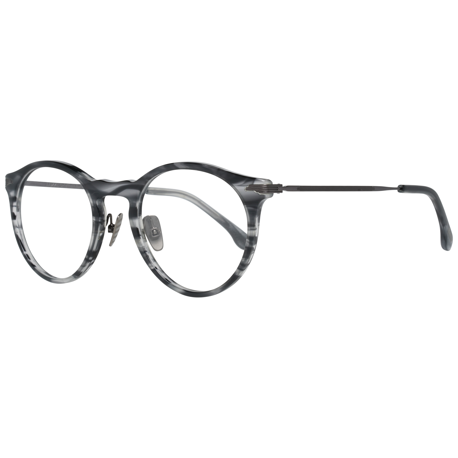 Gray Unisex Optical Frames