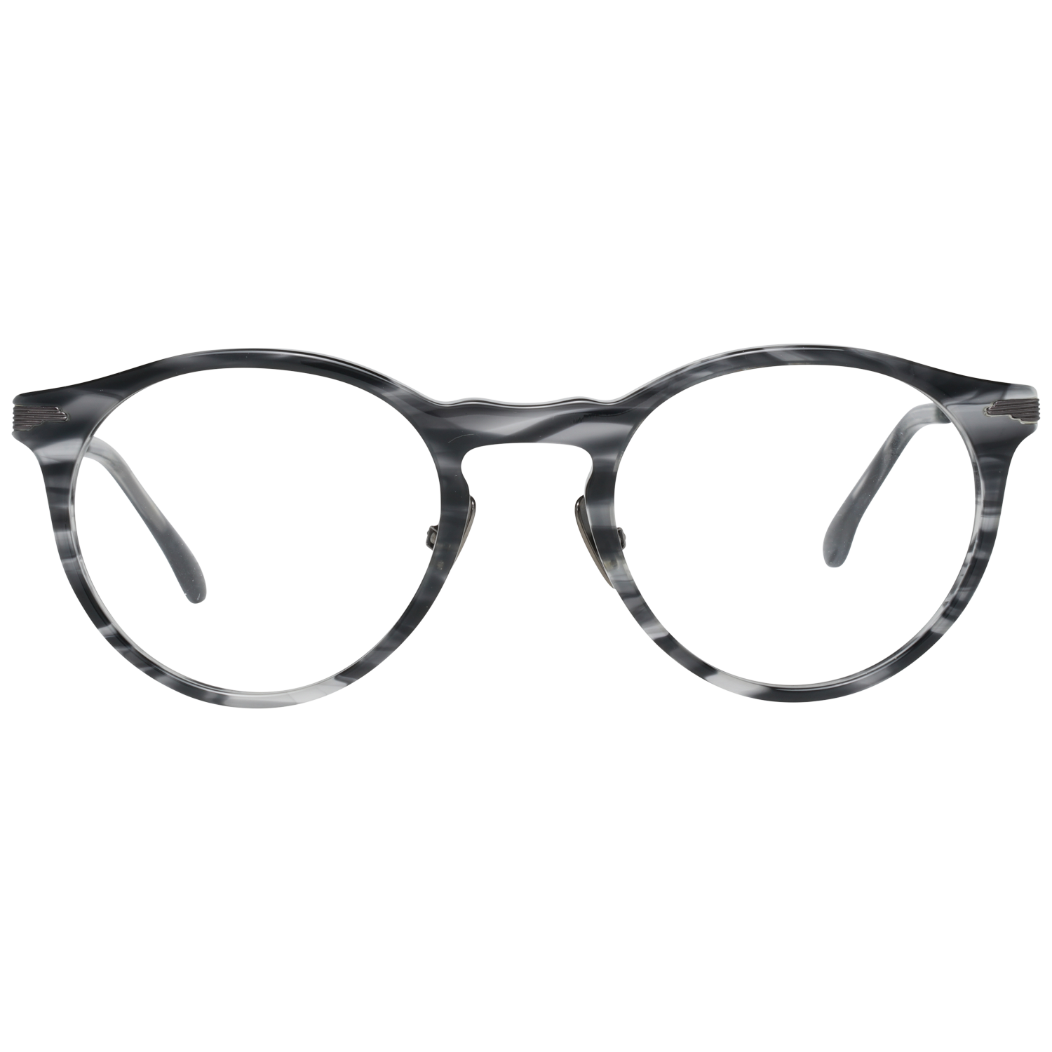 Gray Unisex Optical Frames