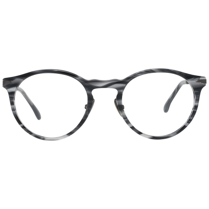 Gray Unisex Optical Frames