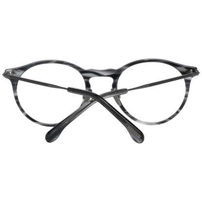 Gray Unisex Optical Frames