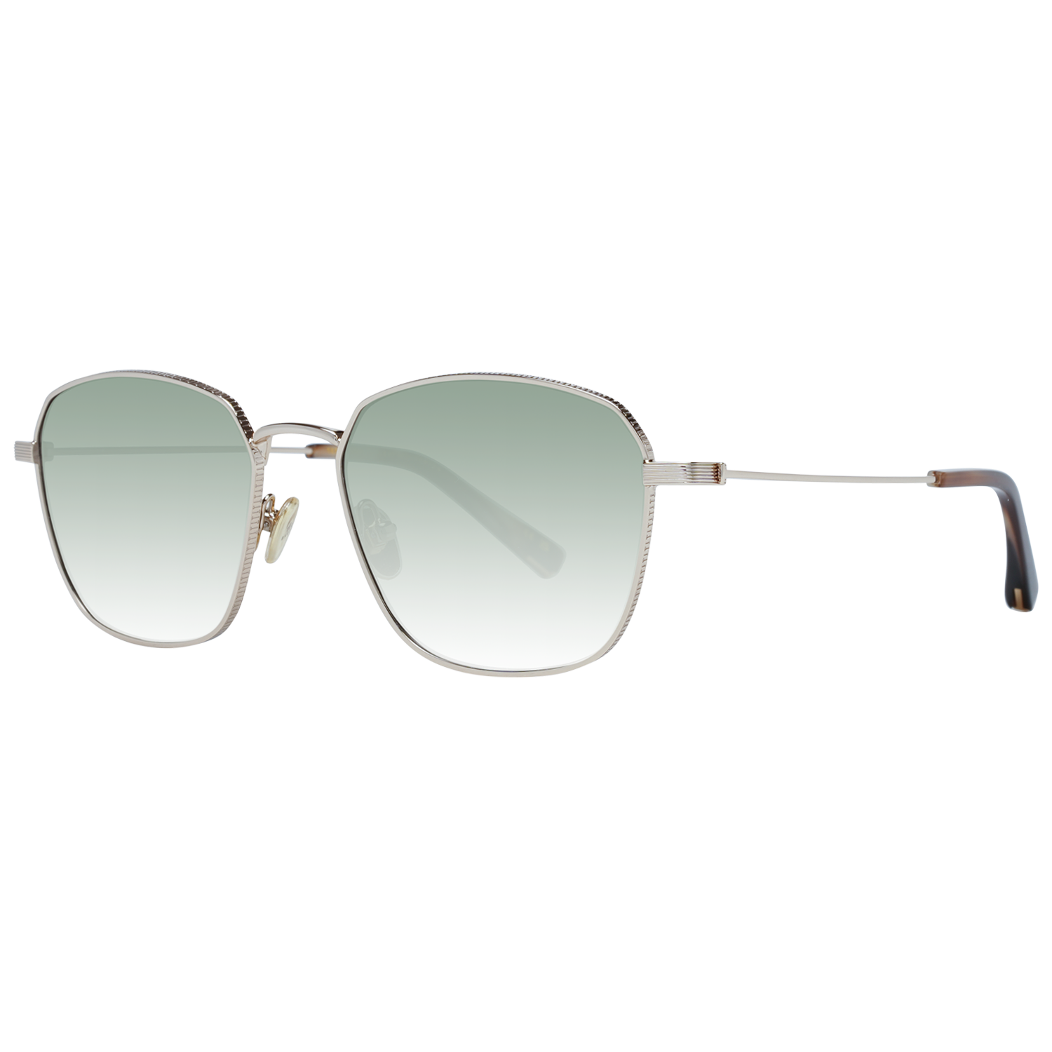 Gold Men Sunglasses