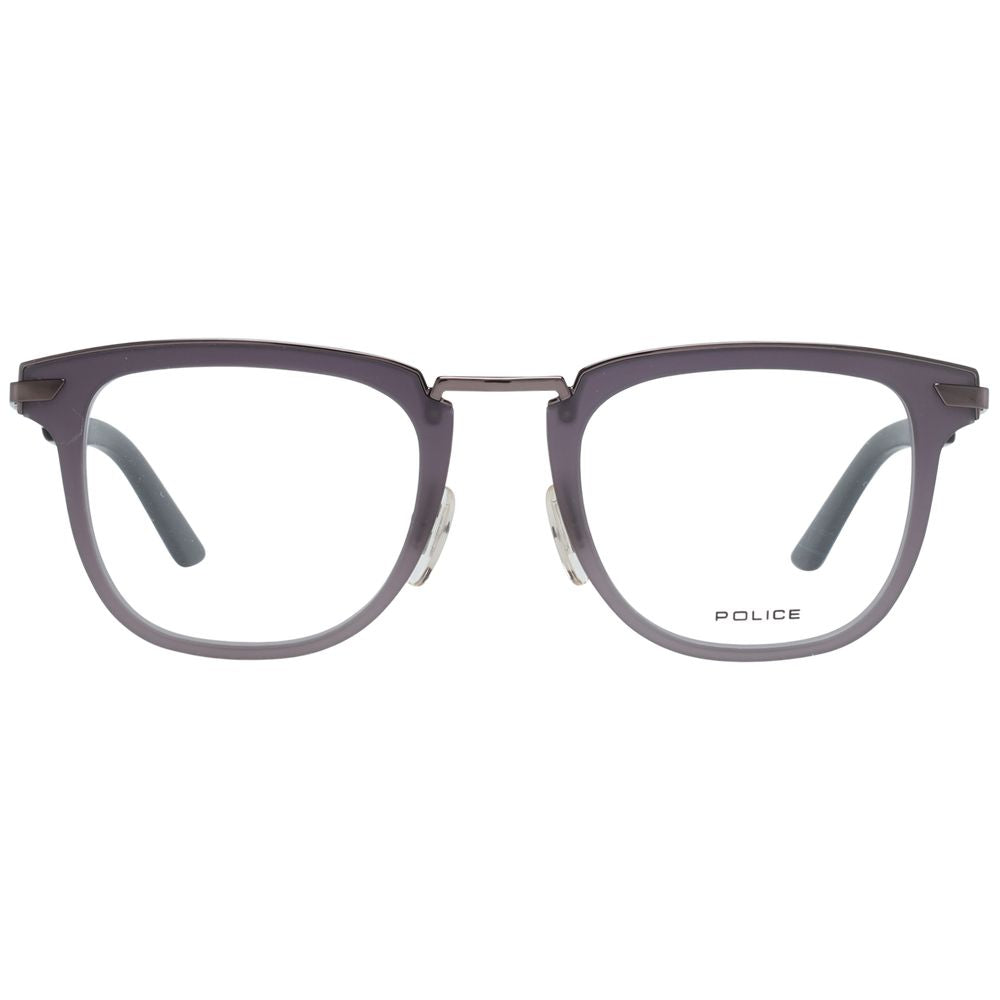 Gray Men Optical Frames