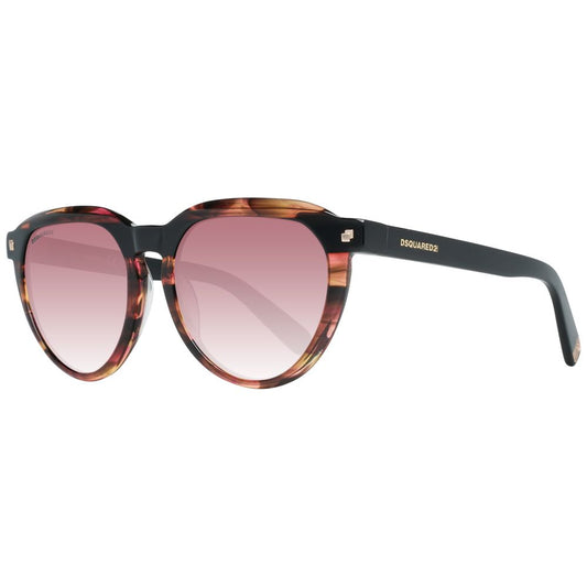 Brown Women Sunglasses