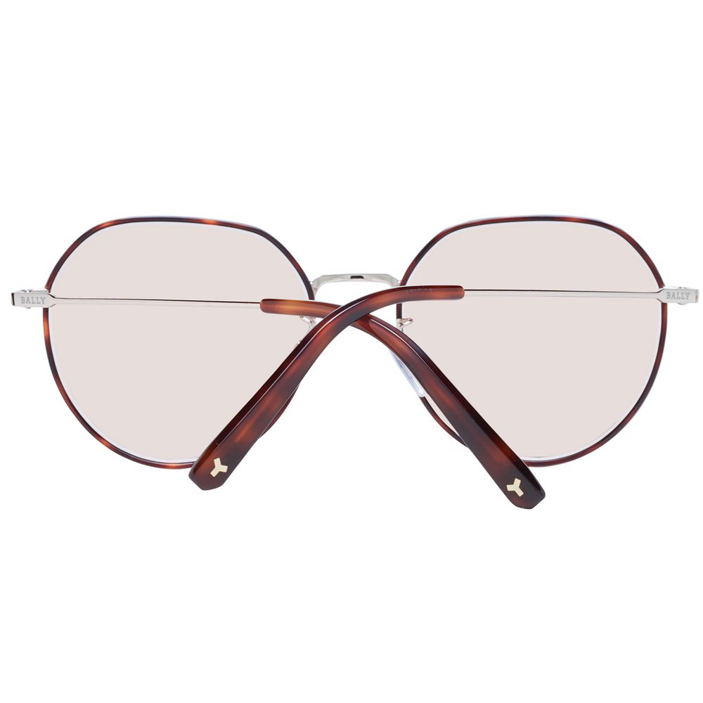 Brown Women Sunglasses