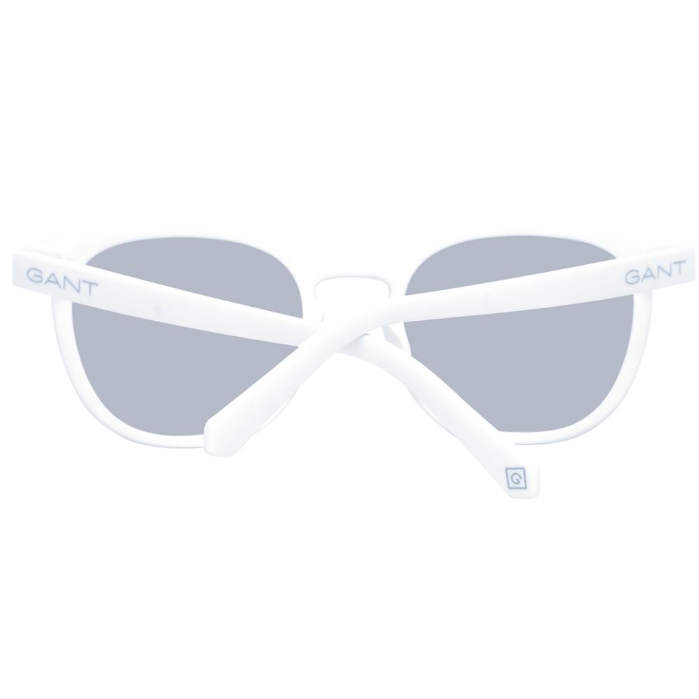 White Men Sunglasses