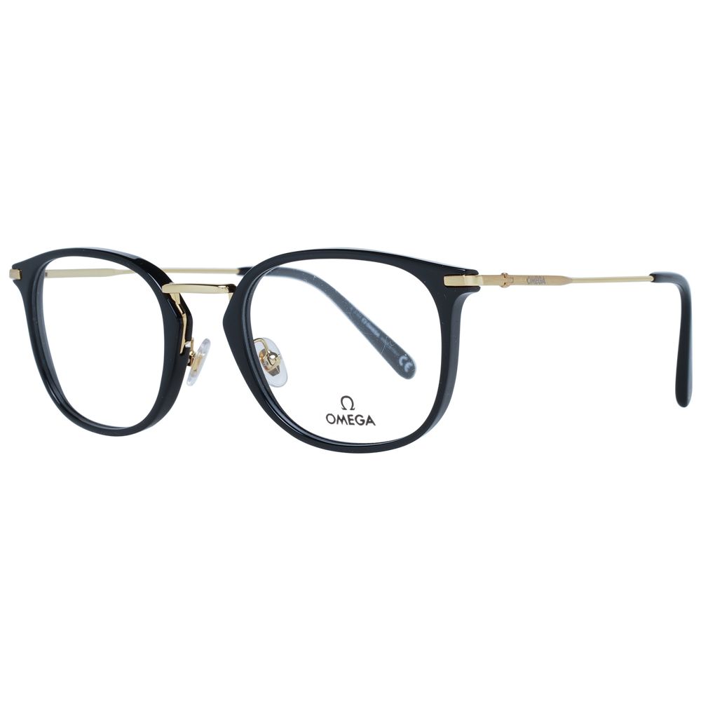 Black Men Optical Frames