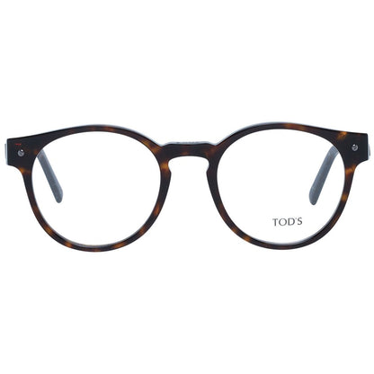 Brown Men Optical Frames