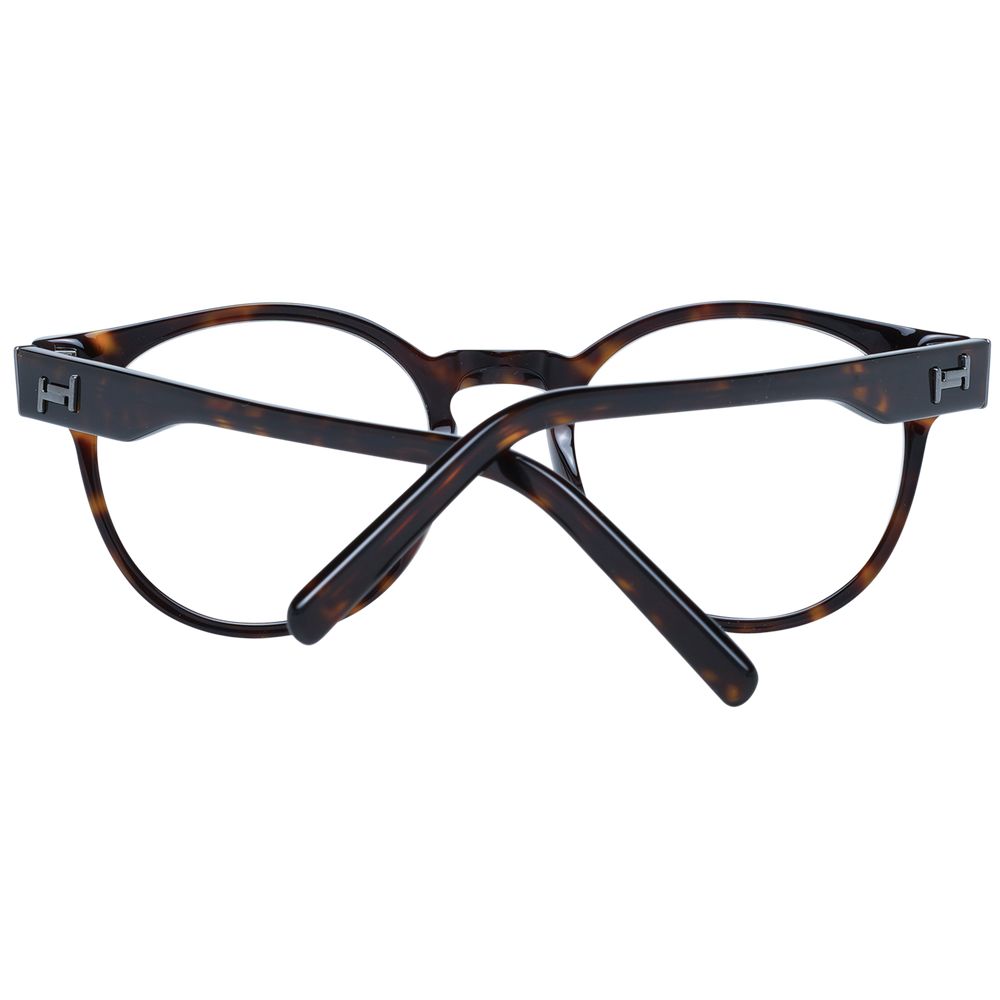 Brown Men Optical Frames