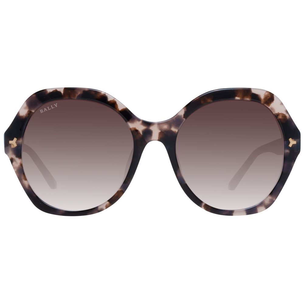 Brown Women Sunglasses