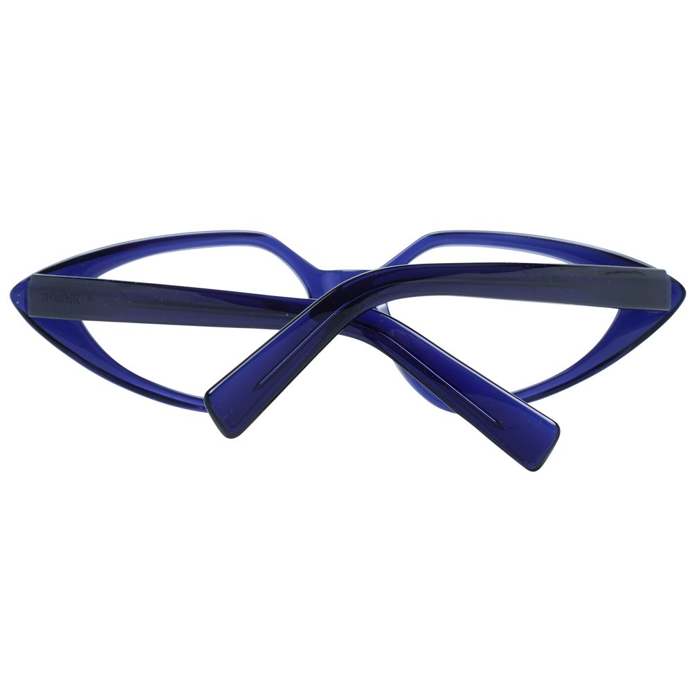 Blue Women Optical Frames