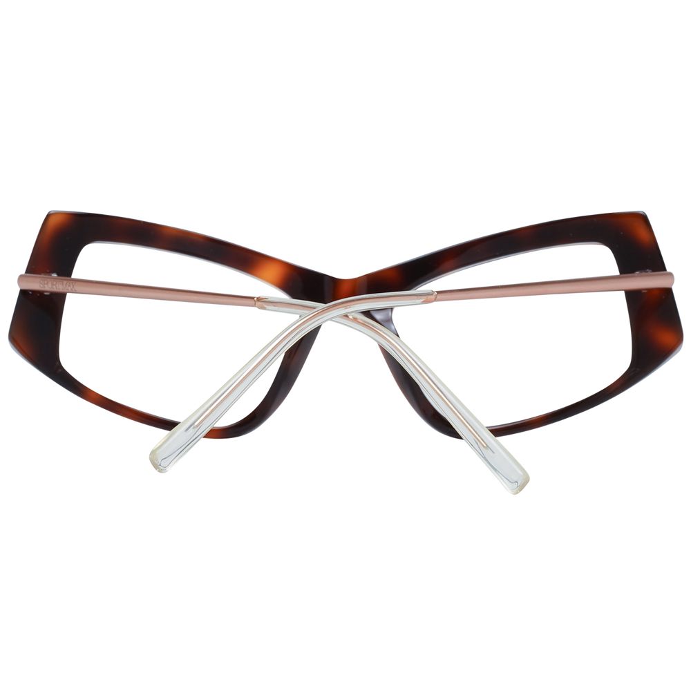 Brown Women Optical Frames