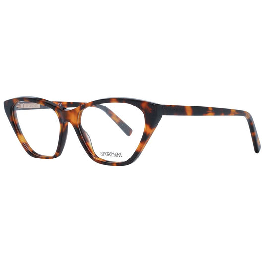 Brown Women Optical Frames