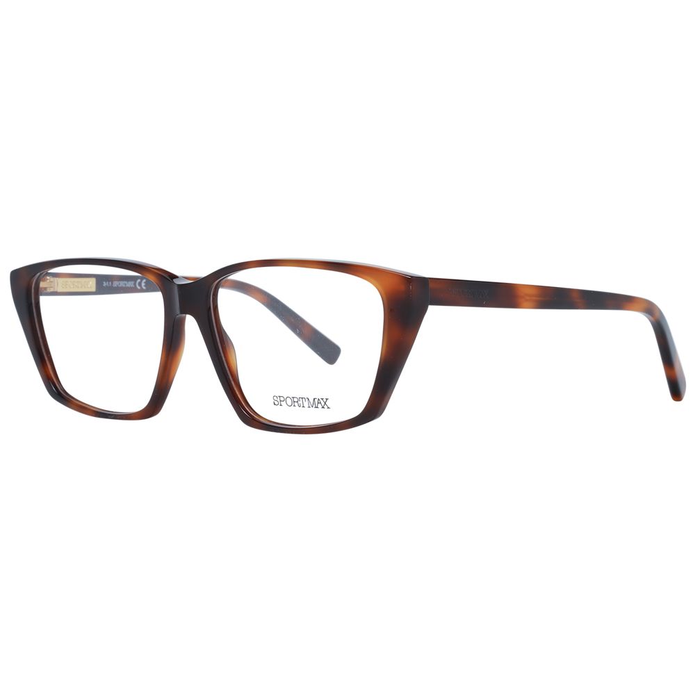 Brown Women Optical Frames