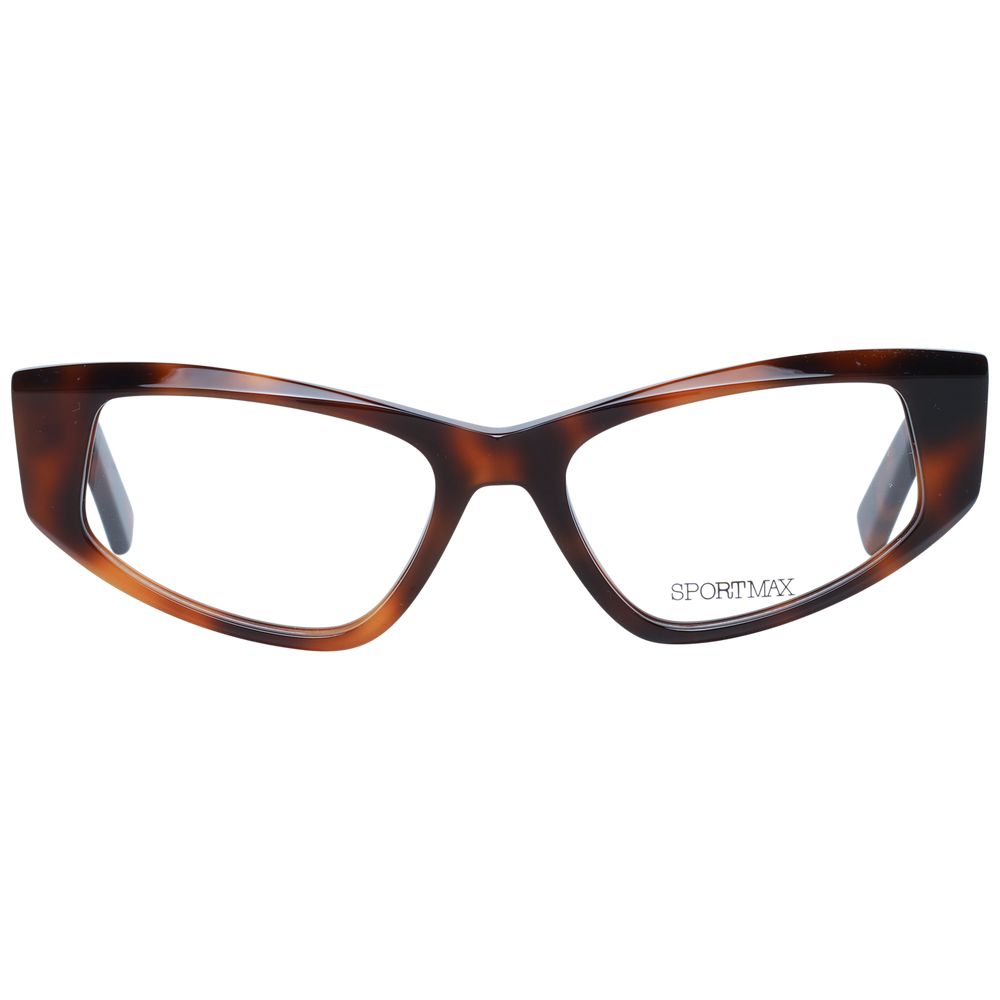 Brown Women Optical Frames