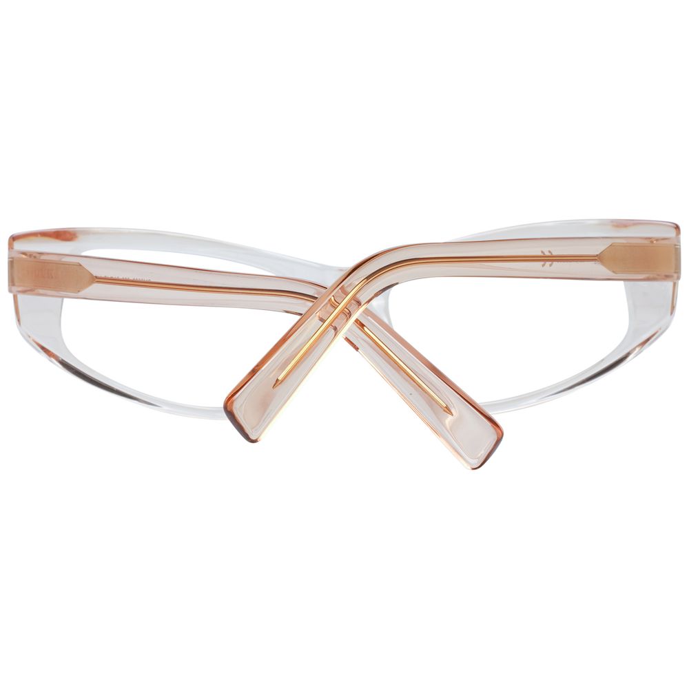 Transparent Women Optical Frames