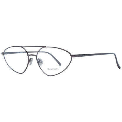 Gray Women Optical Frames