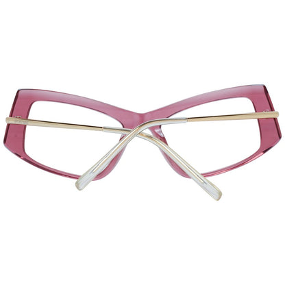 Purple Women Optical Frames