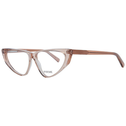 Brown Women Optical Frames