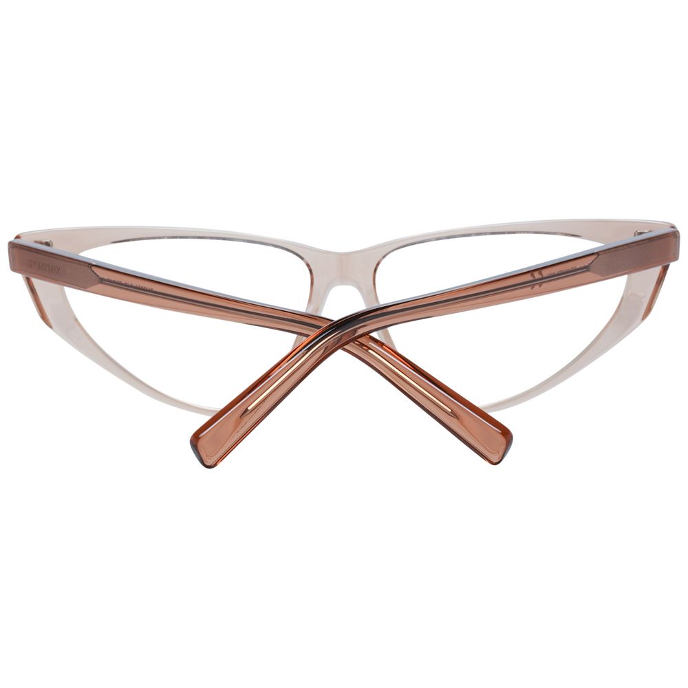 Brown Women Optical Frames