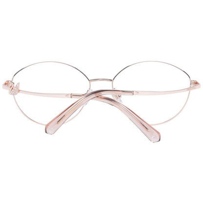 Pink Women Optical Frames