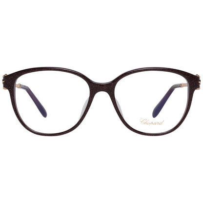 Purple Women Optical Frames