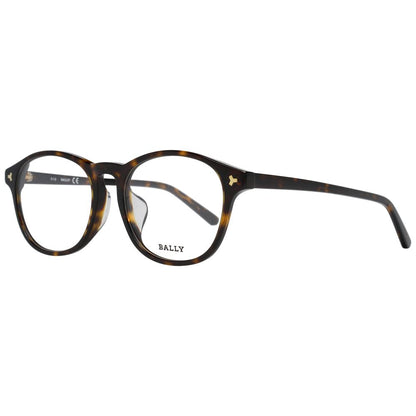 Brown Unisex Optical Frames