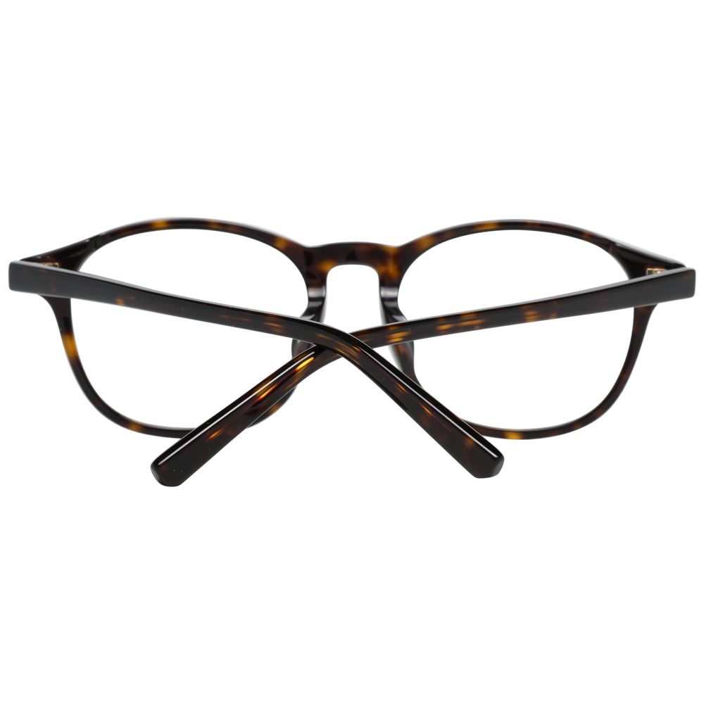 Brown Unisex Optical Frames