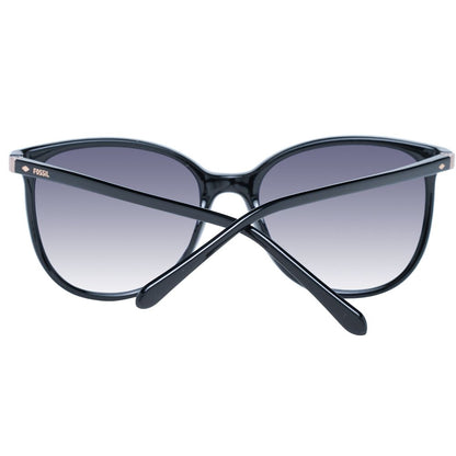 Black Women Sunglasses