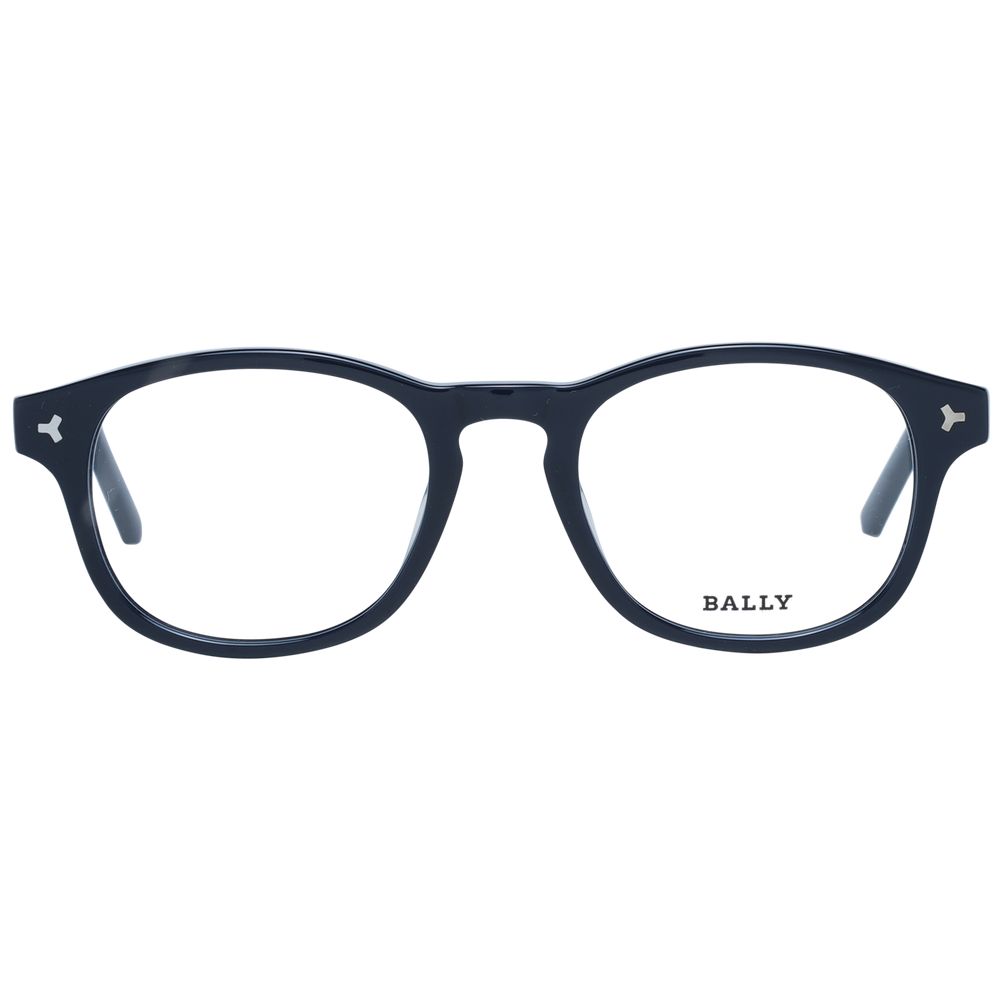 Blue Men Optical Frames