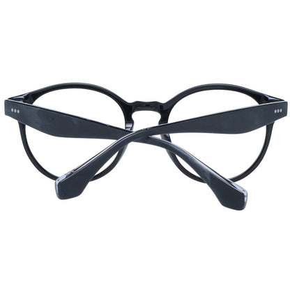 Black Men Optical Frames