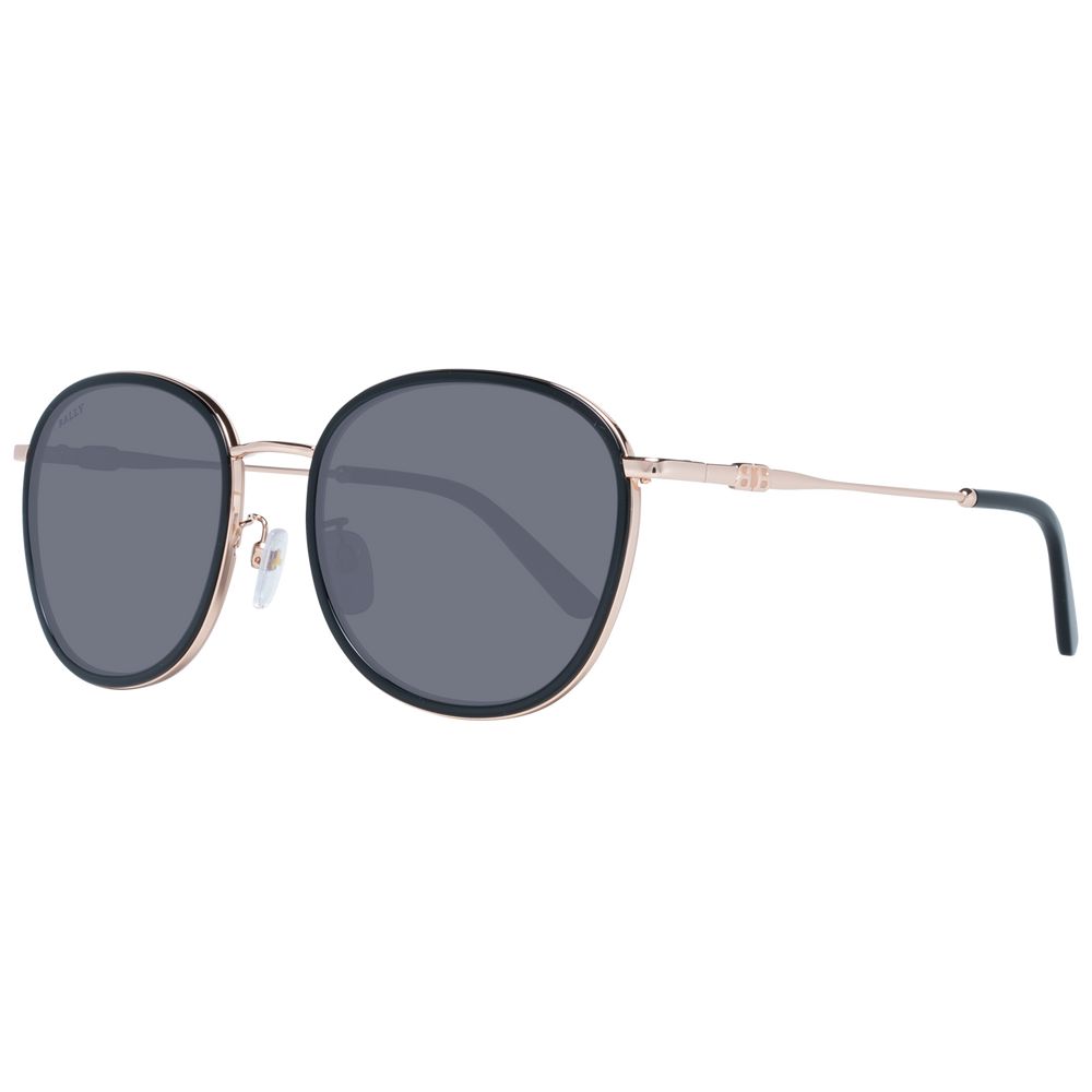 Gold Women Sunglasses