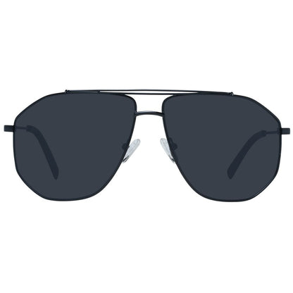 Black Men Sunglasses