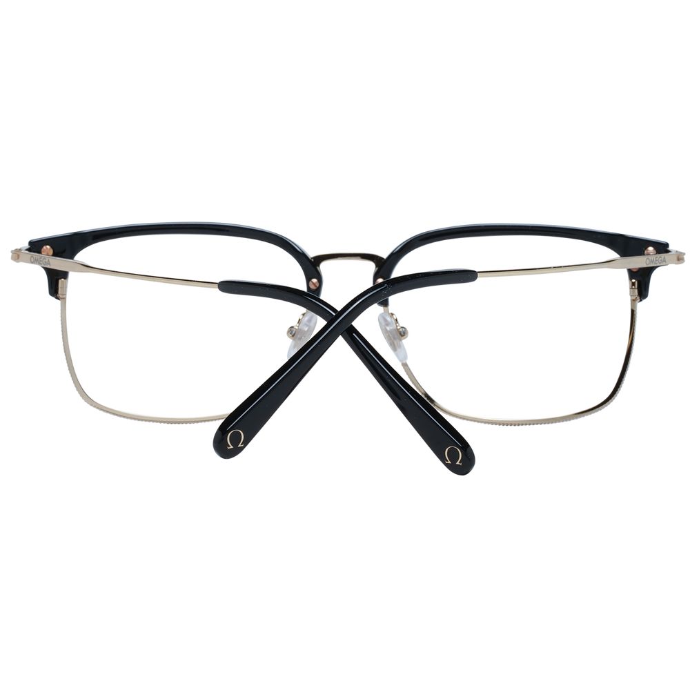 Black Men Optical Frames