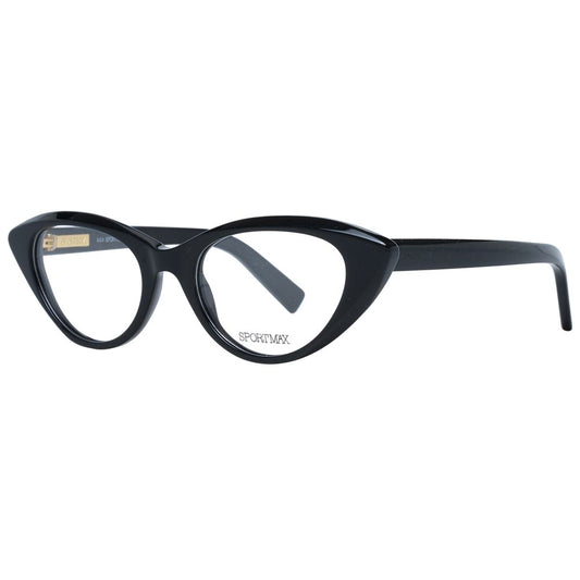 Black Women Optical Frames