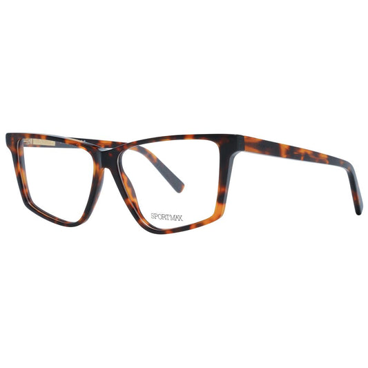 Brown Women Optical Frames