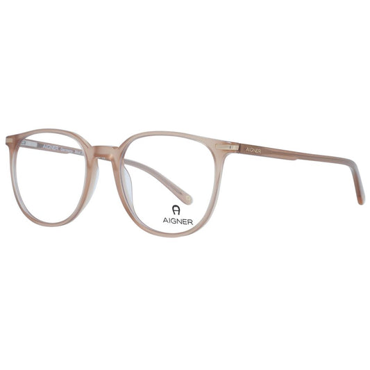 Brown Women Optical Frames