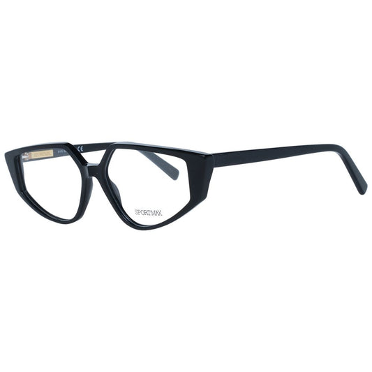 Black Women Optical Frames