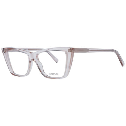 Pink Women Optical Frames