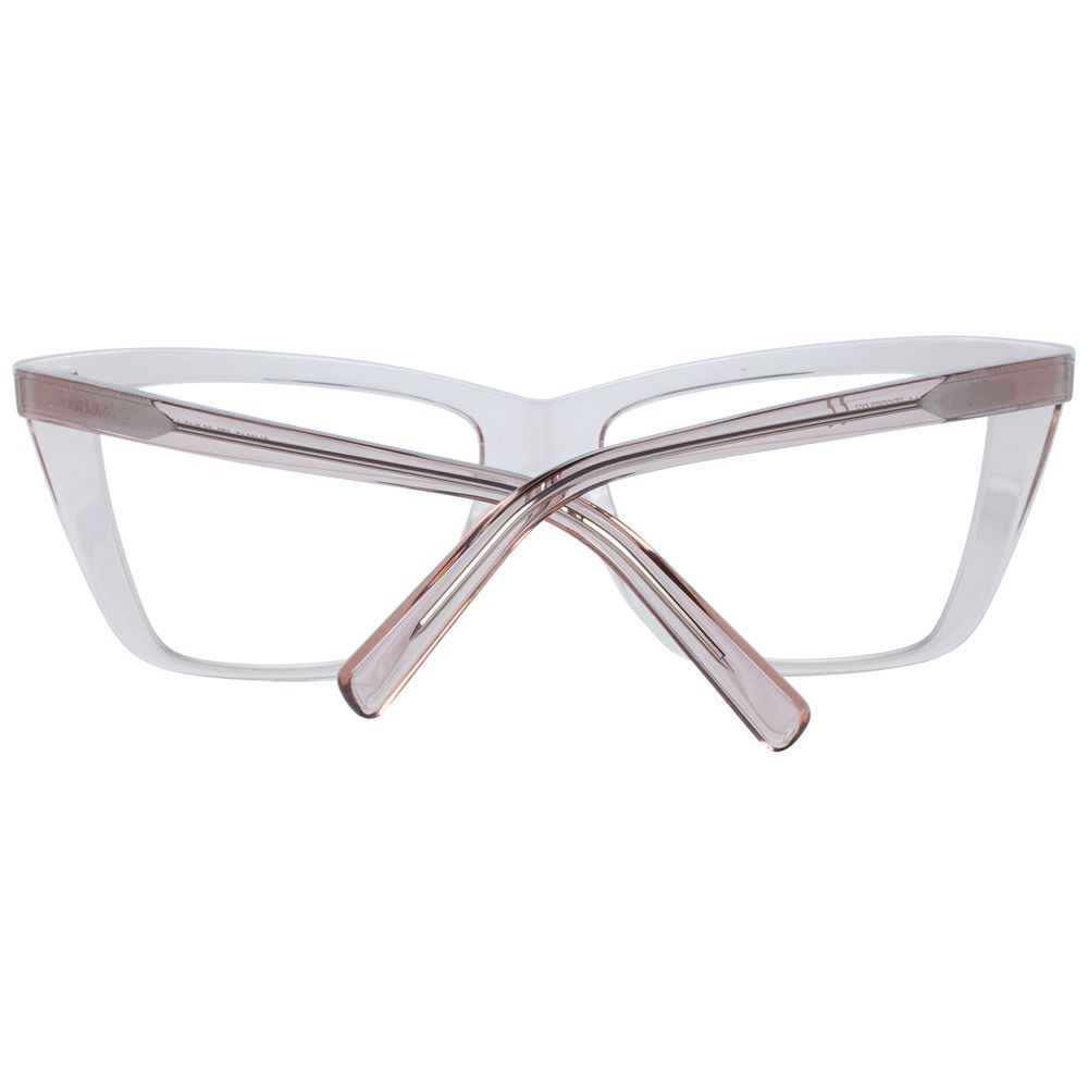 Pink Women Optical Frames