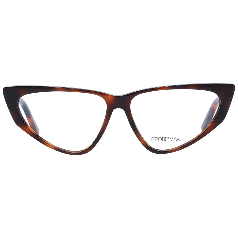 Brown Women Optical Frames