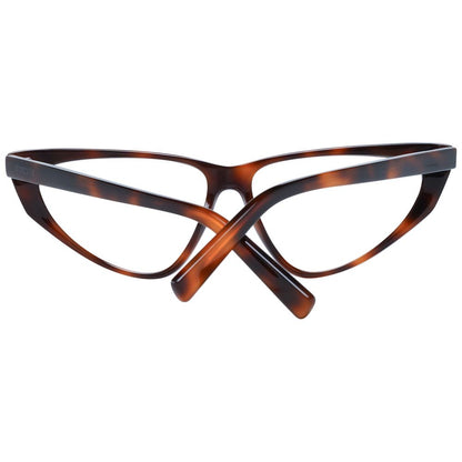 Brown Women Optical Frames