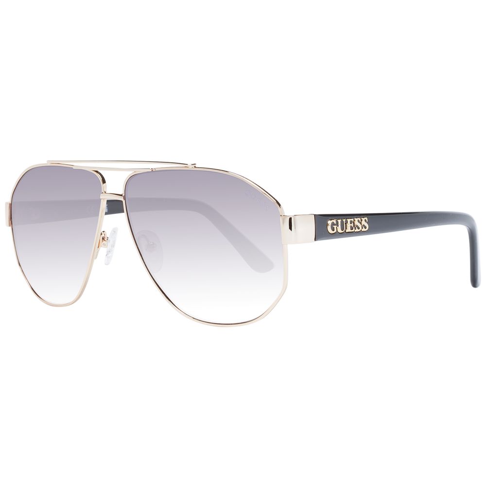 Gold Women Sunglasses