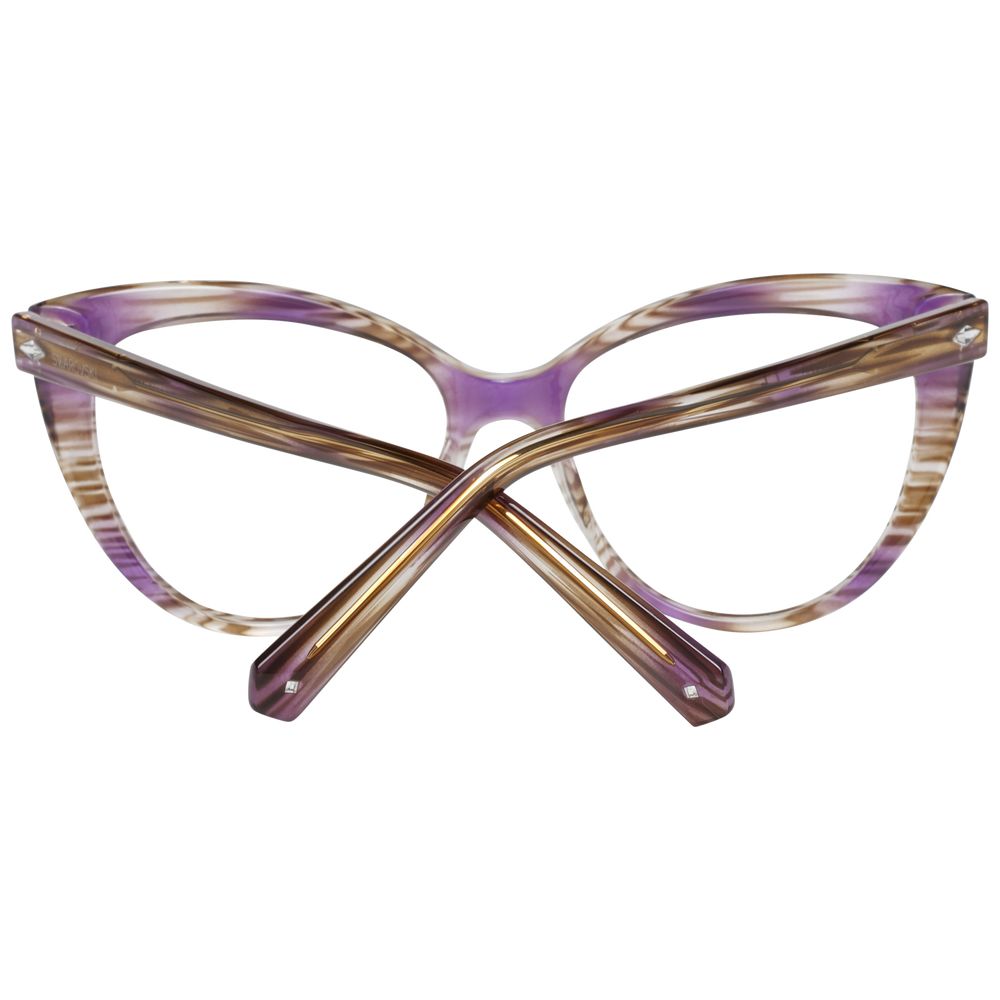 Purple Women Optical Frames